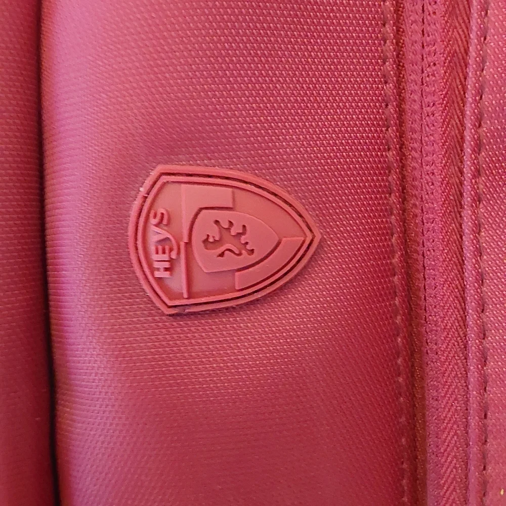 Heys RFID Multi-pocket Briefcase - Picture 5 of 5